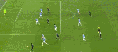 尤文1-0，博努奇