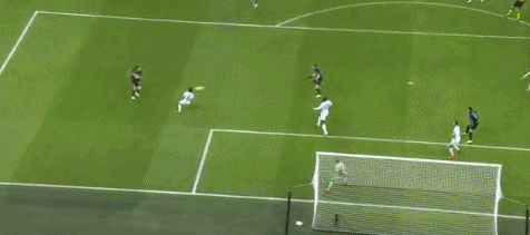 国际米兰1-1，恰尔汗奥卢