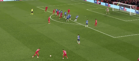 利物浦1-0，蒂亚戈