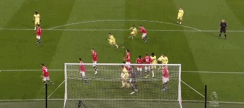 阿森纳1-0，洛维