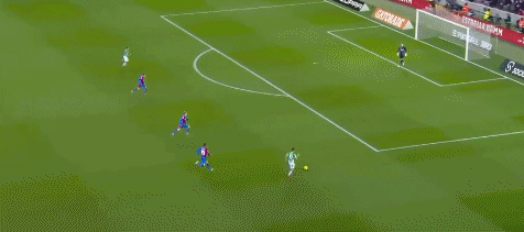 贝蒂斯1-0，胡安米