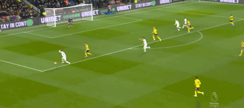 曼城1-0，斯特林