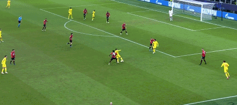 利物浦1-1，萨拉赫