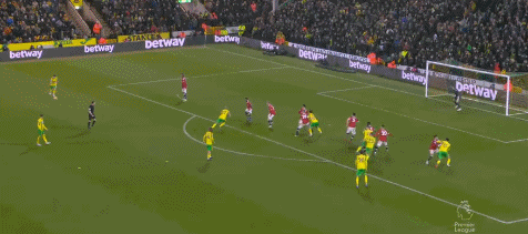 德赫亚再次救险