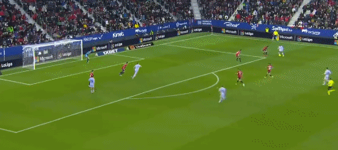 巴萨2-1，埃扎洛佐利