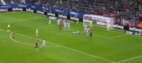 奥萨苏纳2-2，阿维拉