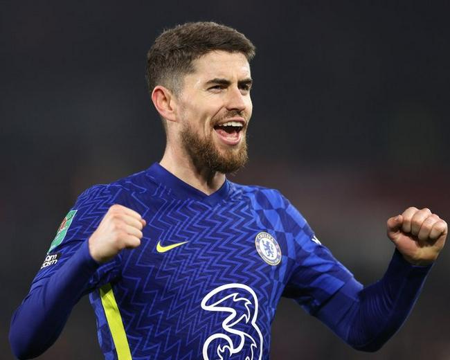 切尔西2-0客胜晋级四强