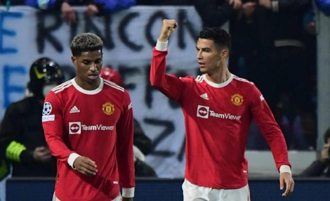 C罗也看不懂年轻人了？