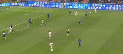 威尼斯1-0，托马斯-亨利