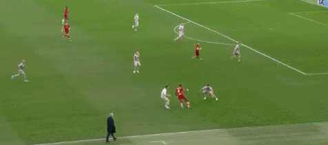 扎尼奥洛进球无效