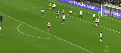 南安普敦1-1，布罗亚