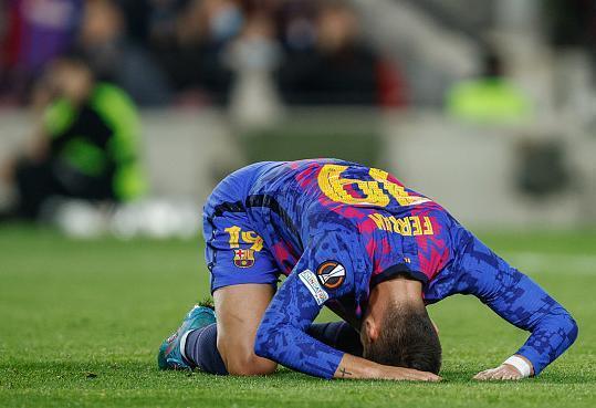 再遇伯乐！6500万先生梅开二度引领巴萨大胜 哈维用信任带他出泥潭