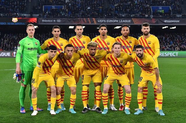 再遇伯乐！6500万先生梅开二度引领巴萨大胜 哈维用信任带他出泥潭