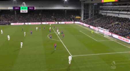 曼城0-0爆冷，74%控球率+2次中柱+空门不进！利物浦收获意外惊喜