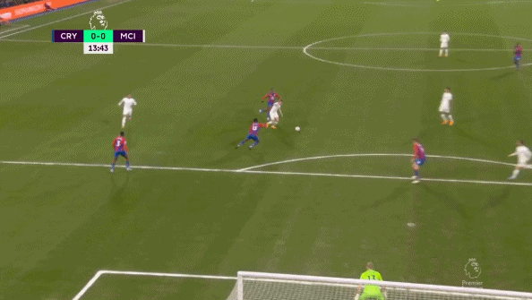 曼城0-0爆冷，74%控球率+2次中柱+空门不进！利物浦收获意外惊喜