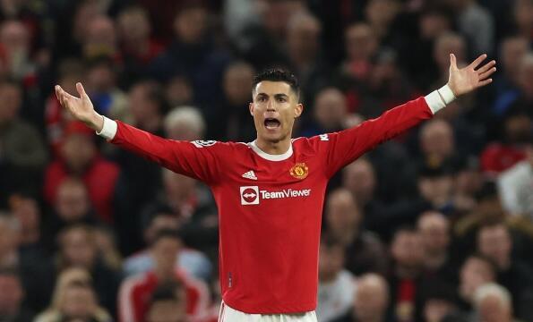 2-1！3-2！欧冠8强只剩2席位：梅罗再缺席，英超首支出局球队诞生