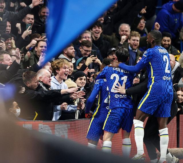 下一个切尔西？曼城或被采取措施 一次会谈引发英国方面的不满