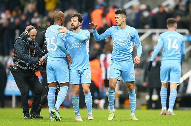 下一个切尔西？曼城或被采取措施 一次会谈引发英国方面的不满