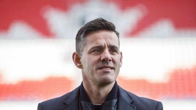 带领男女足均杀进世界杯！利物浦队长的恩师，带领加拿大足球起飞