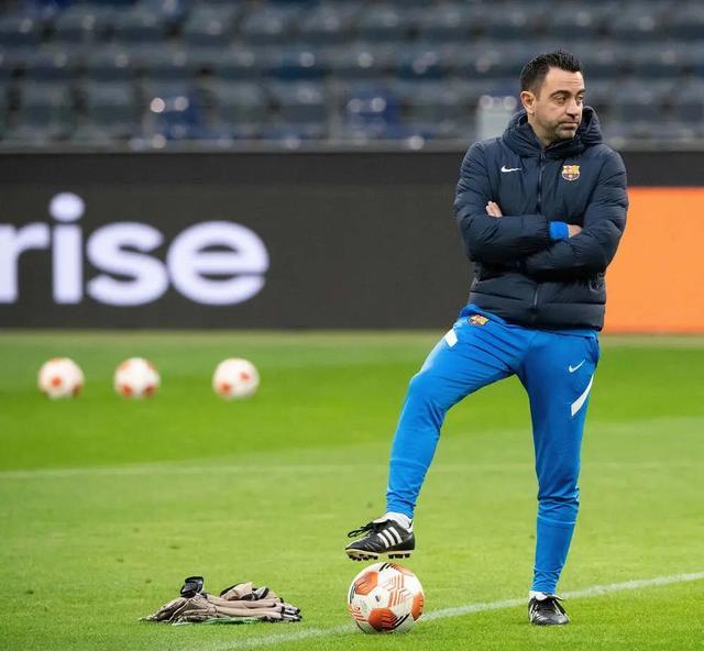 专栏丨巴萨风格传承与中国足球困境，有同一种解释