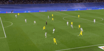3-0到3-2，卫冕冠军赢球出局！皇马神奇翻盘，苦等342天终于复仇
