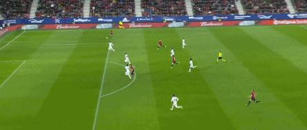 3-1！皇马最快下轮夺冠，本泽马7分钟罚丢2个点球，创耻辱数据