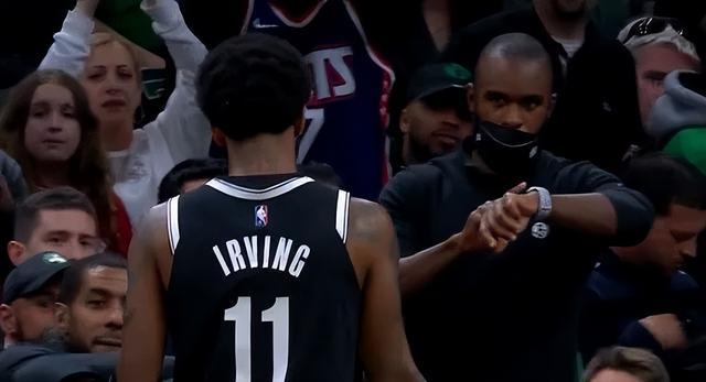 下半场17投1中！杜兰特欧文一起拉胯！篮网0比2命悬一线