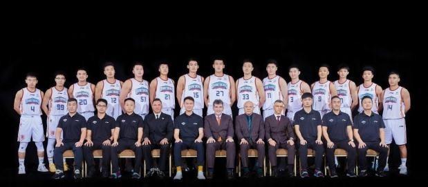 同曦篮球2021年财报：从CBA获分红2285万元，获工资帽调节费173万元