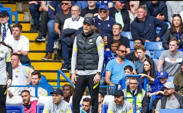 遭97分钟绝平，2-0到2-2！切尔西主场意外翻车，新老板绝望见证