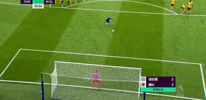 遭97分钟绝平，2-0到2-2！切尔西主场意外翻车，新老板绝望见证