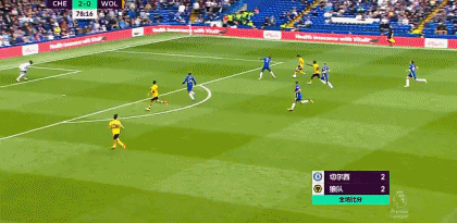 遭97分钟绝平，2-0到2-2！切尔西主场意外翻车，新老板绝望见证