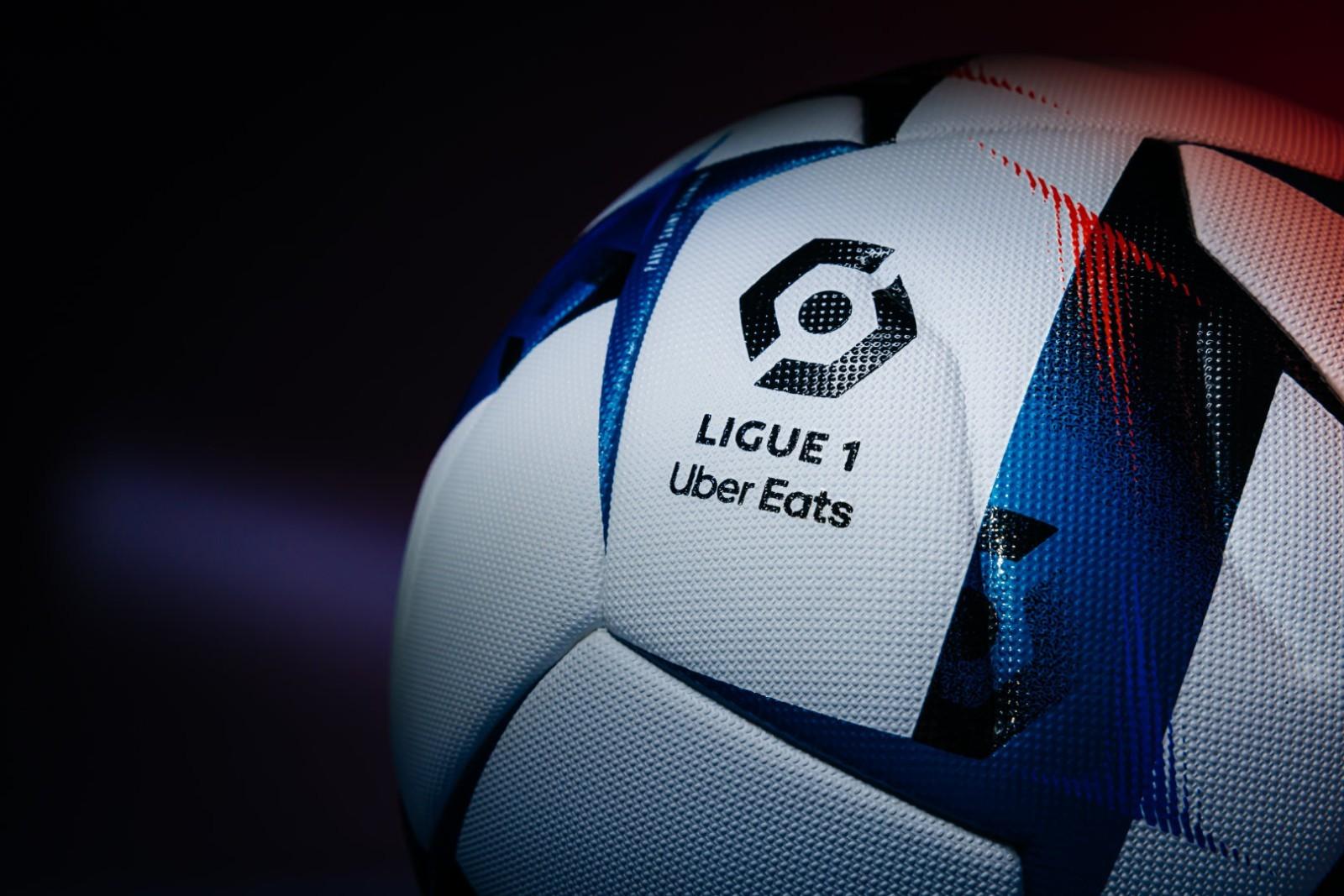 迪卡侬KIPSTA发布法甲新赛季官方用球